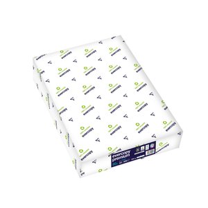 PAPEL RECICL. A3 EVERCOPY PREM. 80g 500h