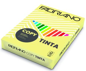 PAPEL COLOR A3 COLORE 80 250h AMARILLO