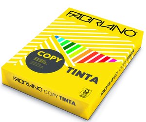 PAPEL COLOR A3 COLORE 80 250h AMARILLO