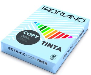 PAPEL COLOR A3 COLORE 80 250h CELESTE