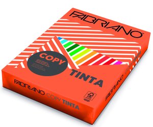 PAPEL COLOR A3 COLORE 80 250h NARANJA