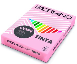PAPEL COLOR A3 COLORE 80 250h ROSA