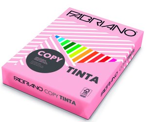 PAPEL COLOR A3 COLORE 80 250h ROSA