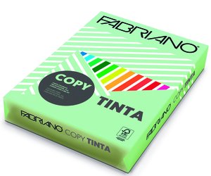 PAPEL COLOR A3 COLORE 80 250h VERDE