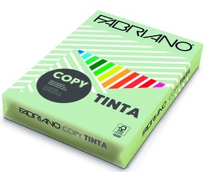 PAPEL COLOR A3 COLORE 80 250h VERDE CLAR