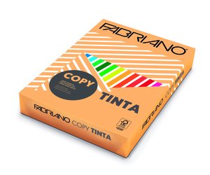 PAPEL COLOR A4 COLORE 80 500h ALBARICOQU