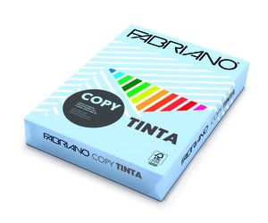 PAPEL COLOR A4 COLORE 80 500h CELESTE