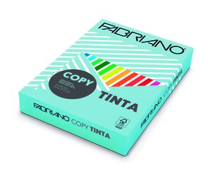 PAPEL COLOR A4 COLORE 80 500h AZUL
