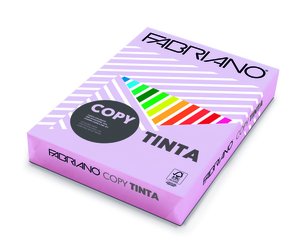 PAPEL COLOR A4 COLORE 80 500h LAVANDA
