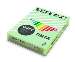 PAPEL COLOR A4 COLORE 80 500h VERDE CLAR