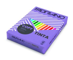PAPEL COLOR A4 COLORE 80 500h VIOLETA
