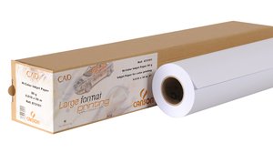 P.PLOTTER CANSON  90g H-C ROLLO 0,914x50