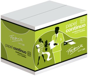 P.CONTINUO BCO.12 x240 3h 2cjs cj.1000