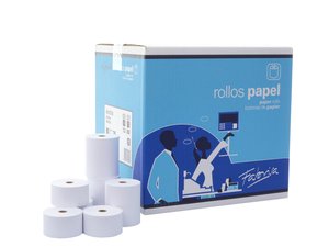 ROLLOS SUMADORA ELECTRA 58x65x12