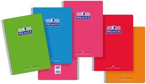BLOC PREMIER DURA 4º  80h CD.4 90g