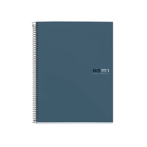 BLOC MR NB-1 DURA A4 80h 90g CD.5