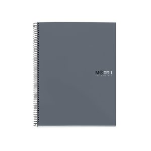 BLOC MR ORIG.NB-1 DURA A4 80h 90g CD.5
