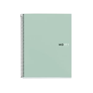 BLOC MR ORIG.NB-1 DURA A4 80h 90g CD.5