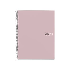 BLOC MR ANTIV.NB-1 DURA A5 80h 90g HZ.7