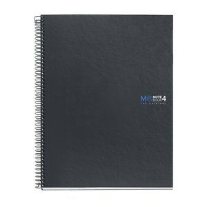 BLOC MR NB-4 mic.DURA A4 160h LISO