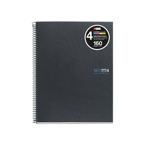 BLOC MR NB-4 mic.DURA A5 160h HZT.