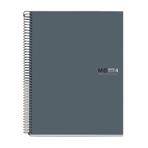 BLOC MR ORIG.NB-4 DURA A4 120h 90g CD.5