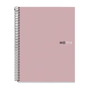 BLOC MR ORIG.NB-4 DURA A4 120h 90g CD.5