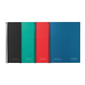 BLOC NAVIGATOR A4 80h CD.5 SURTIDO