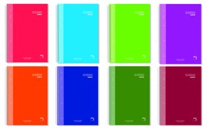 BLOC PACSA PREMIUM EXTRA A4 120h CD.5 (