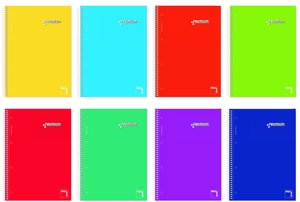BLOC PACSA PREMIUM A5 160h CD.5 (8)