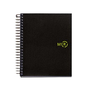 BLOC MR NB-4 mic.PP A6 100h CD.5 RECIC