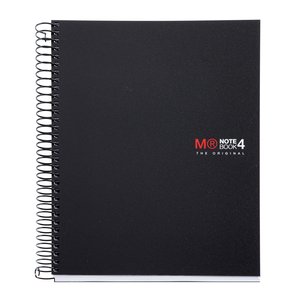 BLOC MR NB-4 mic.PP A5 140h CD.5 BASIC