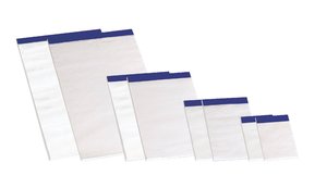 BLOC DE NOTAS ENRI  4º 80h LISO