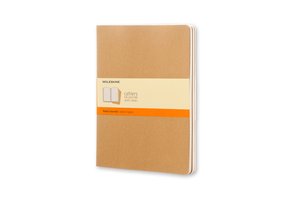 CUAD.MOLESKINE CAHIER 19x25 120h HZT KR