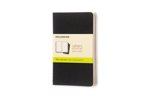 CUAD.MOLESKINE CAHIER 9x14 64h LISA NG P