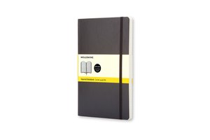 CUAD.MOLESKINE CLASICO TB 13x21 192h CP