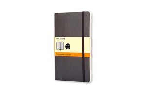 CUAD.MOLESKINE CLASICO TB 13x21 192h HZT
