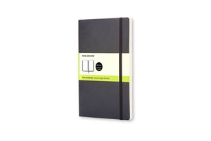 CUAD.MOLESKINE CLASICO TB 13x21 192h LIS