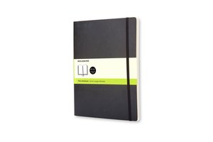 CUAD.MOLESKINE CLASICO TB 19x25 192h LIS