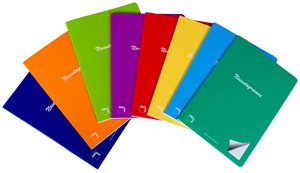 LIBRETA NOVENTAGRAMOS A4 48h. CD.5 (8)