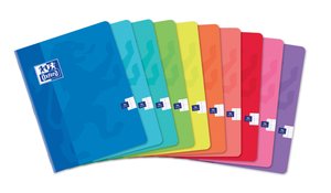 LIBRETA OXFORD A5 48 HJS. SEYES