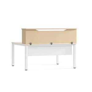 RECEPCION ROCADA 160x30x40 HAYA/HAYA