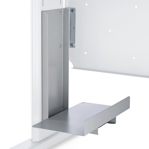 SOPORTE CPU ROCADA MESA METAL