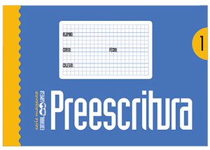 CUADERNO LAMELA PREESCRITURA 1