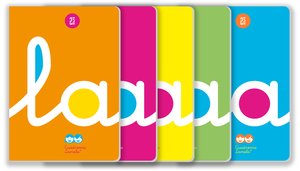 LAMELA LIBRETA t.PP A4 50h CDV.2.5