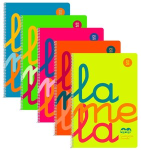 LAMELA BLOC t.PP Fº 80h CDV. 5 SURT.(6)