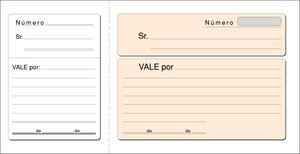 TALONARIO VALES LOAN