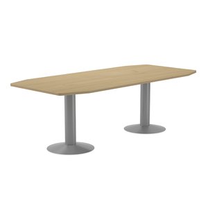 MESA ROCADA MEETING JUNTAS 220 AL/ROBLE