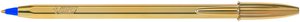 BOLIG.BIC CRISTAL ORO