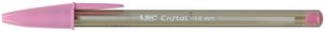 BOLIG.BIC CRISTAL FUN ROSA
